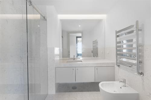 PF39542 - Penthouse T3 com vista, Parque das Nações, Lisboa - Imagem 12