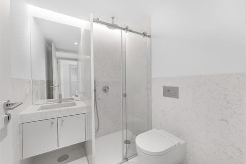 PF39542 - Penthouse T3 com vista, Parque das Nações, Lisboa - Imagem 13
