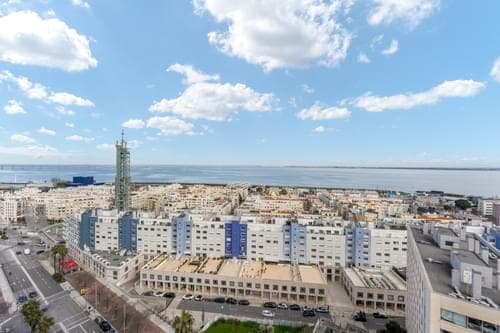 PF39542 - Penthouse T3 com vista, Parque das Nações, Lisboa - Imagem 22