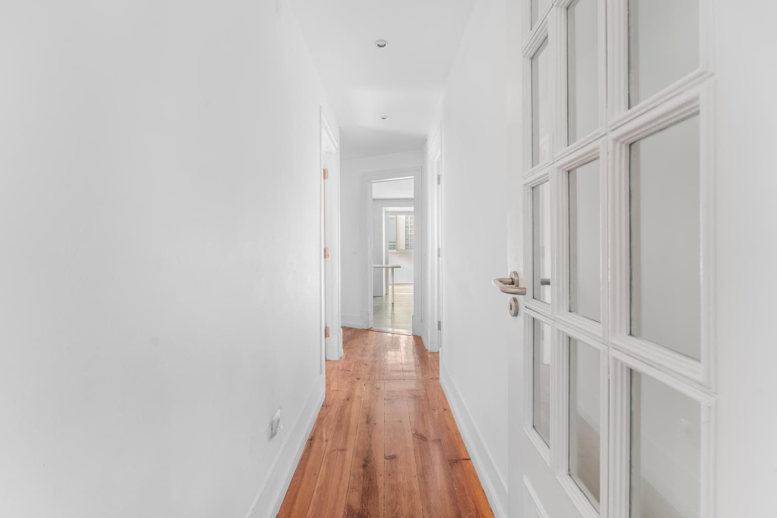 Apartamento T2 + 1 com vista, Estrela, Lisboa - Imagem 11