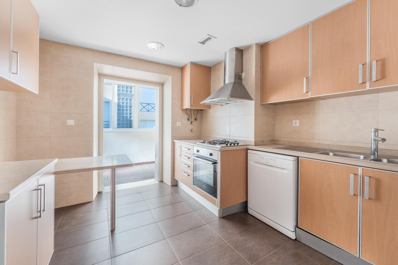Apartamento T2 + 1 com vista, Estrela, Lisboa - Imagem 23