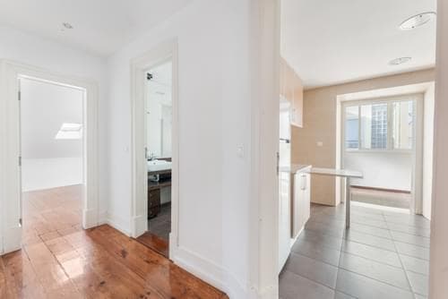 PF39543 - Apartamento T2 + 1 com vista, Estrela, Lisboa - Imagem 18