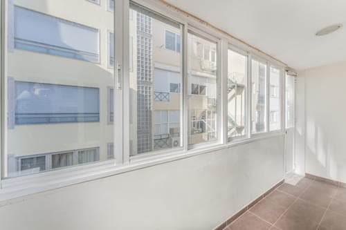 PF39543 - Apartamento T2 + 1 com vista, Estrela, Lisboa - Imagem 26