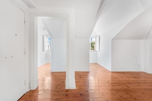 PF39543 - Apartamento T2 + 1 com vista, Estrela, Lisboa - Imagem 5