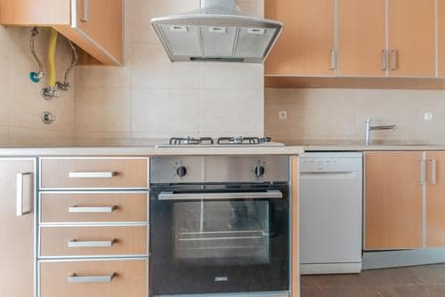 PF39543 - Apartamento T2 + 1 com vista, Estrela, Lisboa - Imagem 21