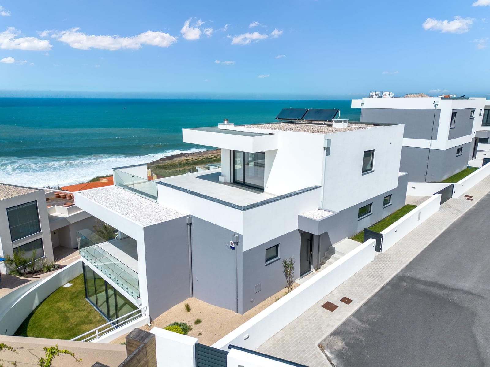 Moradia T3 com piscina, Mafra - Imagem 9
