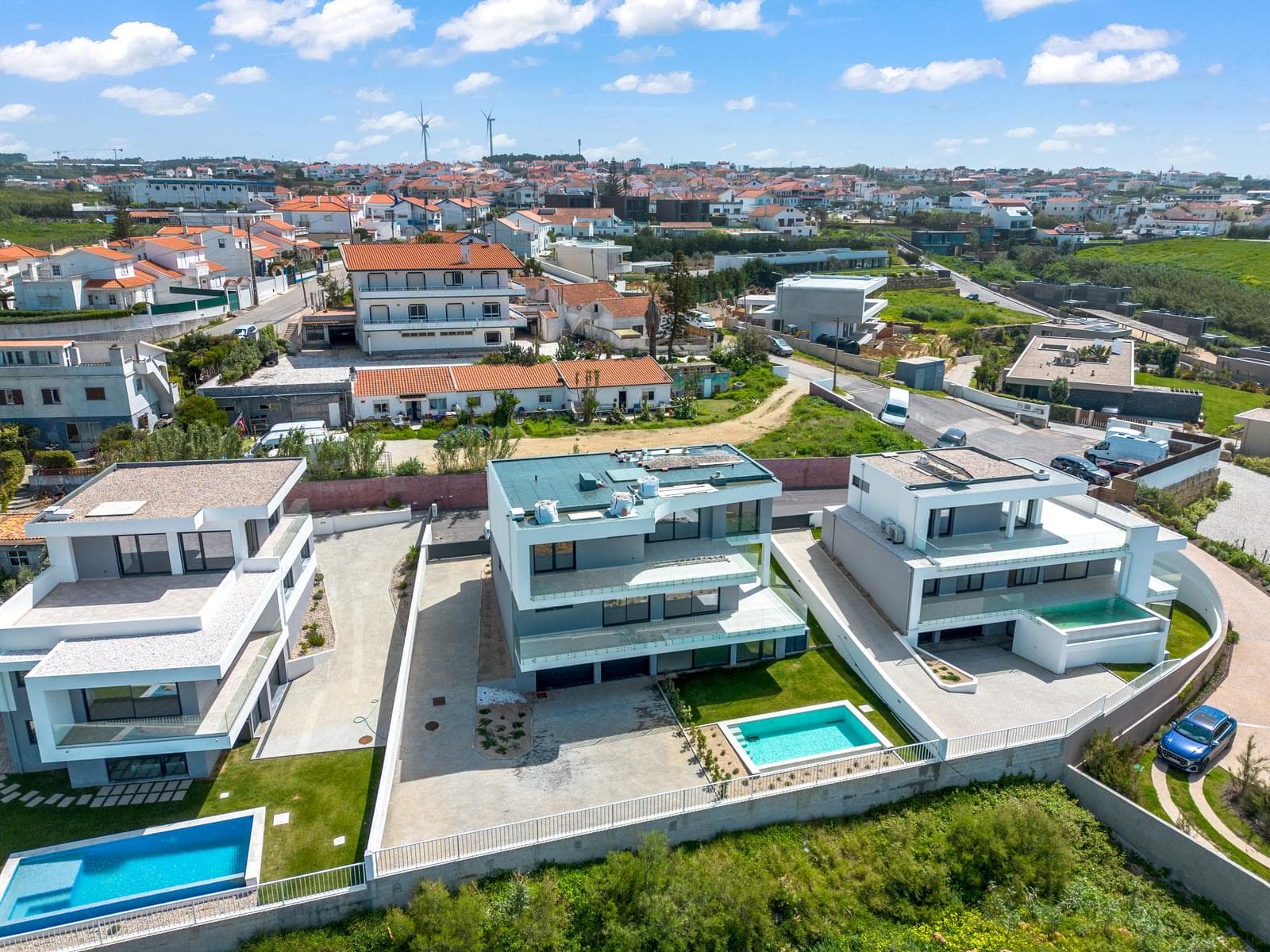 Moradia T3 com piscina, Mafra - Imagem 11