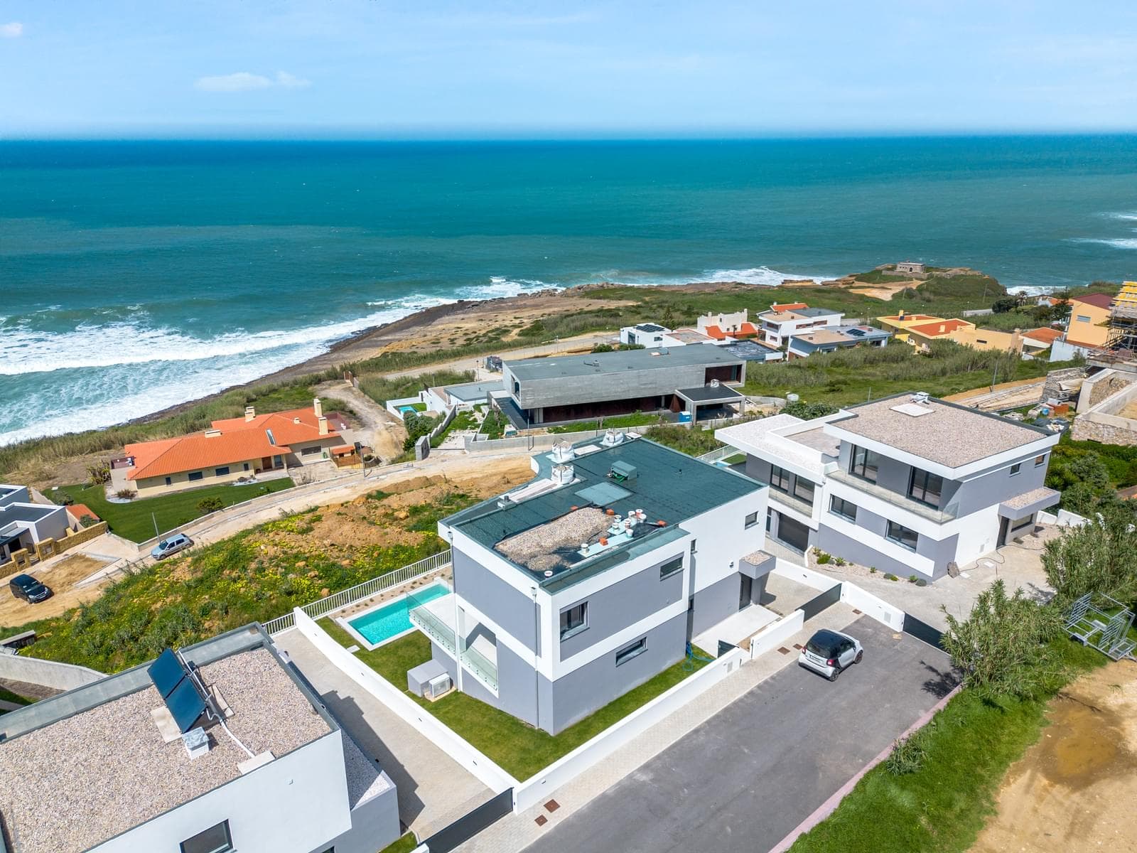 Moradia T3 com piscina, Mafra - Imagem 14