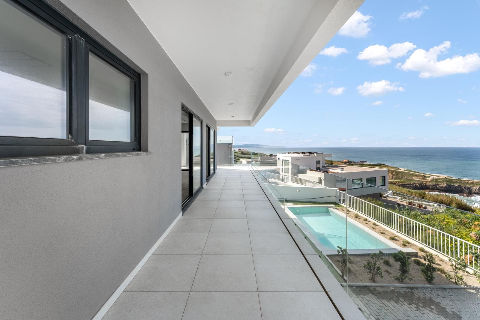 Moradia T3 com piscina, Mafra - Imagem 41