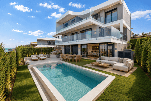 PF39544 - Moradia T3 com piscina, Mafra - Imagem 1