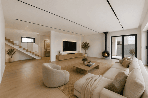 PF39544 - Moradia T3 com piscina, Mafra - Imagem 7