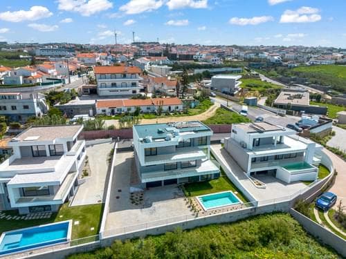 PF39544 - Moradia T3 com piscina, Mafra - Imagem 11
