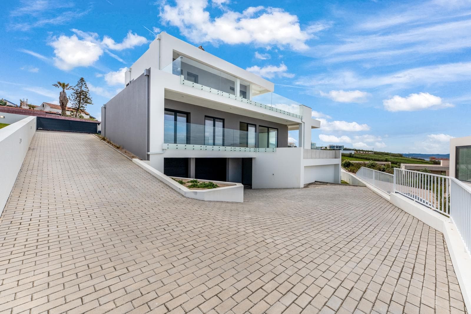 Moradia T3 com piscina, Mafra - Imagem 35