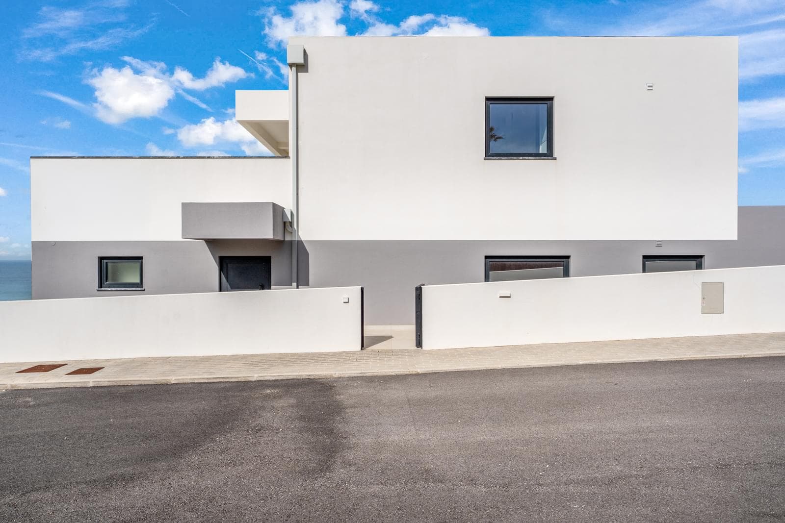 Moradia T3 com piscina, Mafra - Imagem 38