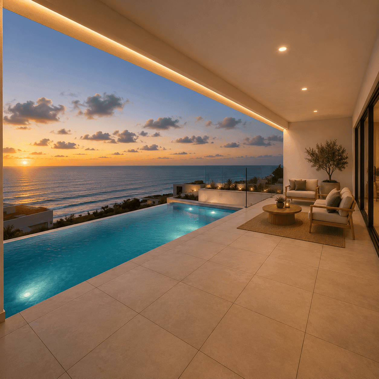Moradia T3 com piscina, Mafra - Imagem 1