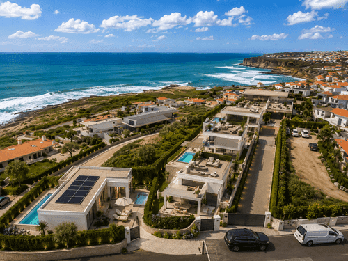 PF39545 - Moradia T3 com piscina, Mafra - Imagem 3