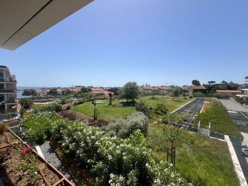 PF39548 - Appartement 3 pièces avec piscine, Cascais - Image 10