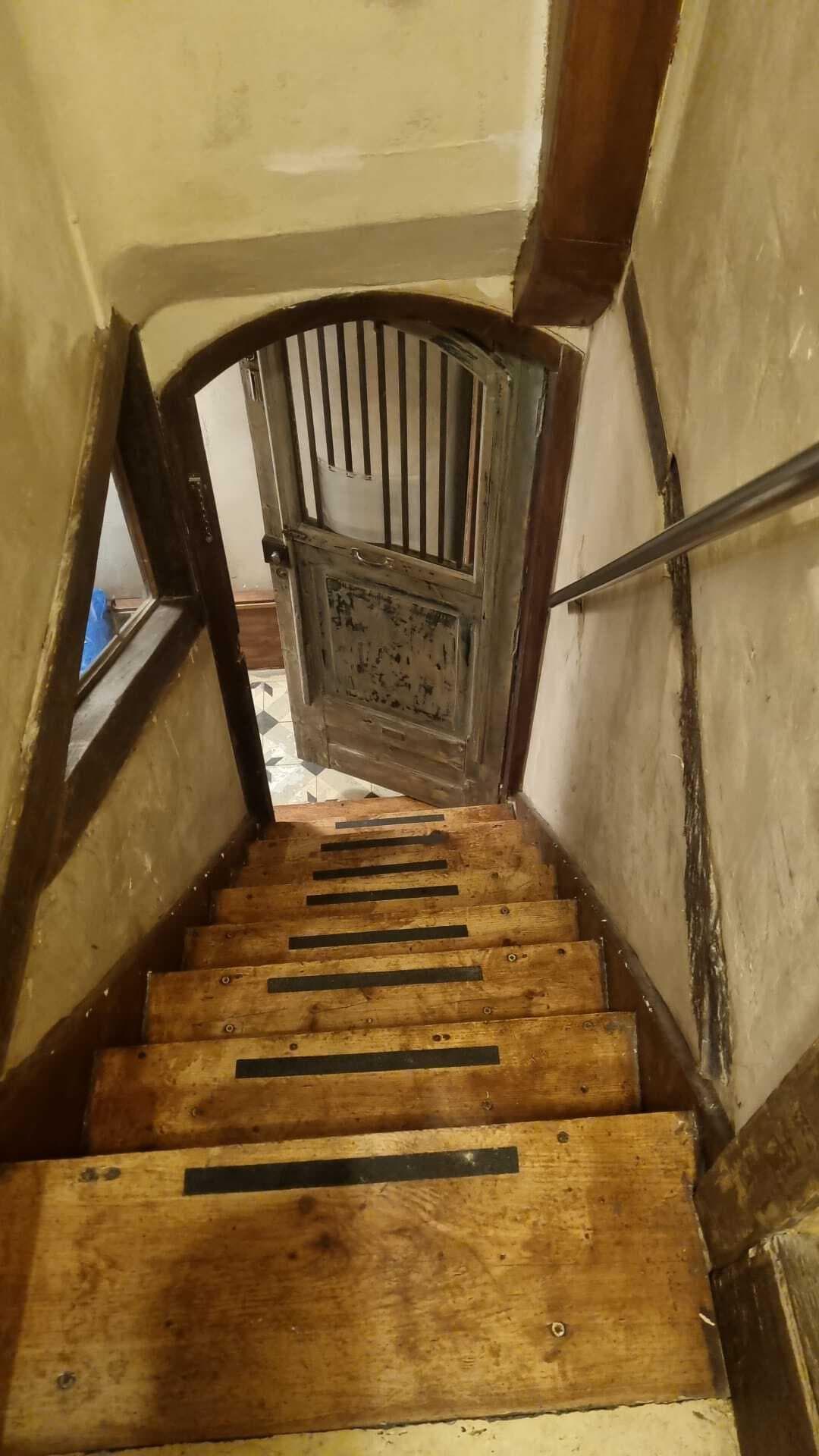 Prédio, Lisboa - Imagem 13