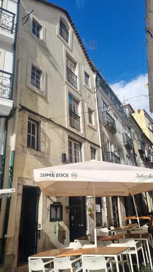 PF39562 - Bâtiment, Lisboa - Image 32