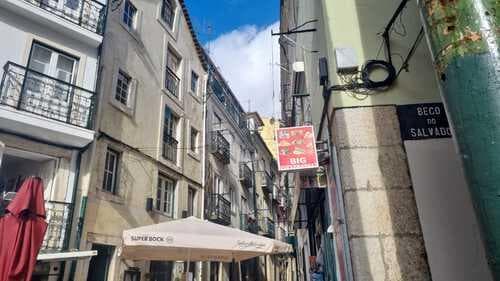 PF39562 - Bâtiment, Lisboa - Image 33