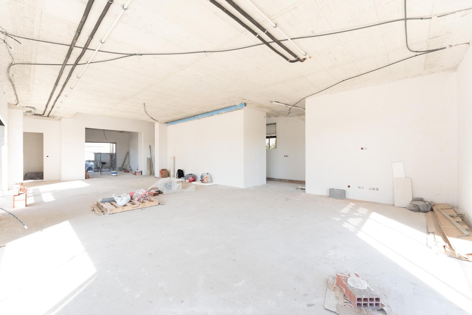 Moradia Isolada T4 + 1 com piscina, Quinta da Moura, Oeiras - Imagem 14