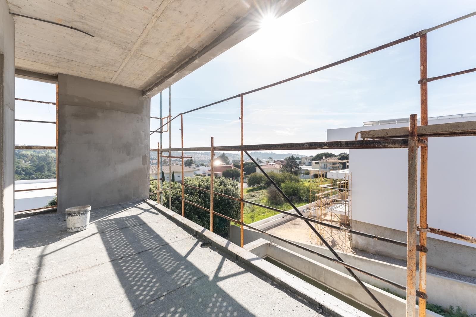 Moradia Isolada T4 + 1 com piscina, Quinta da Moura, Oeiras - Imagem 20