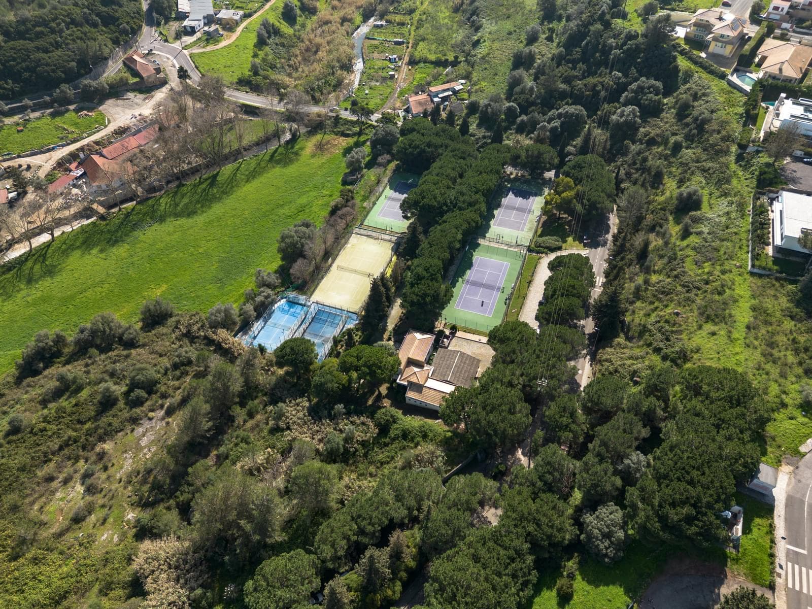 Moradia Isolada T4 + 1 com piscina, Quinta da Moura, Oeiras - Imagem 41