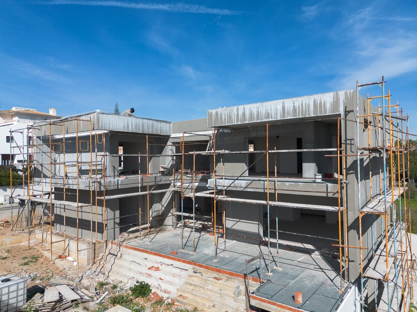 Moradia Isolada T4 + 1 com piscina, Quinta da Moura, Oeiras - Imagem 2