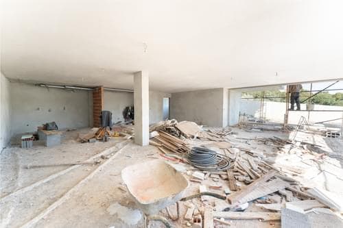 PF39564 - Moradia Isolada T4 + 1 com piscina, Quinta da Moura, Oeiras - Imagem 34