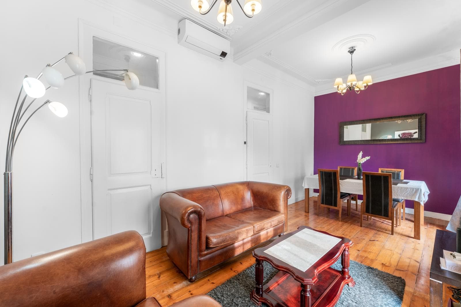 Apartamento T2, Avenida da Liberdade, Lisboa - Imagem 1