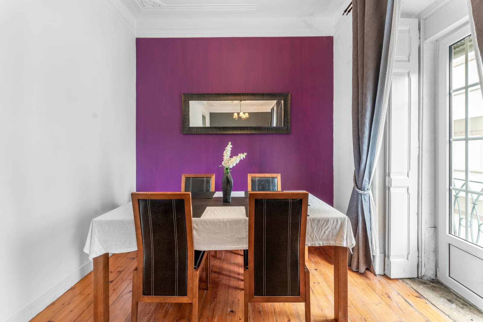 Apartamento T2, Avenida da Liberdade, Lisboa - Imagem 3