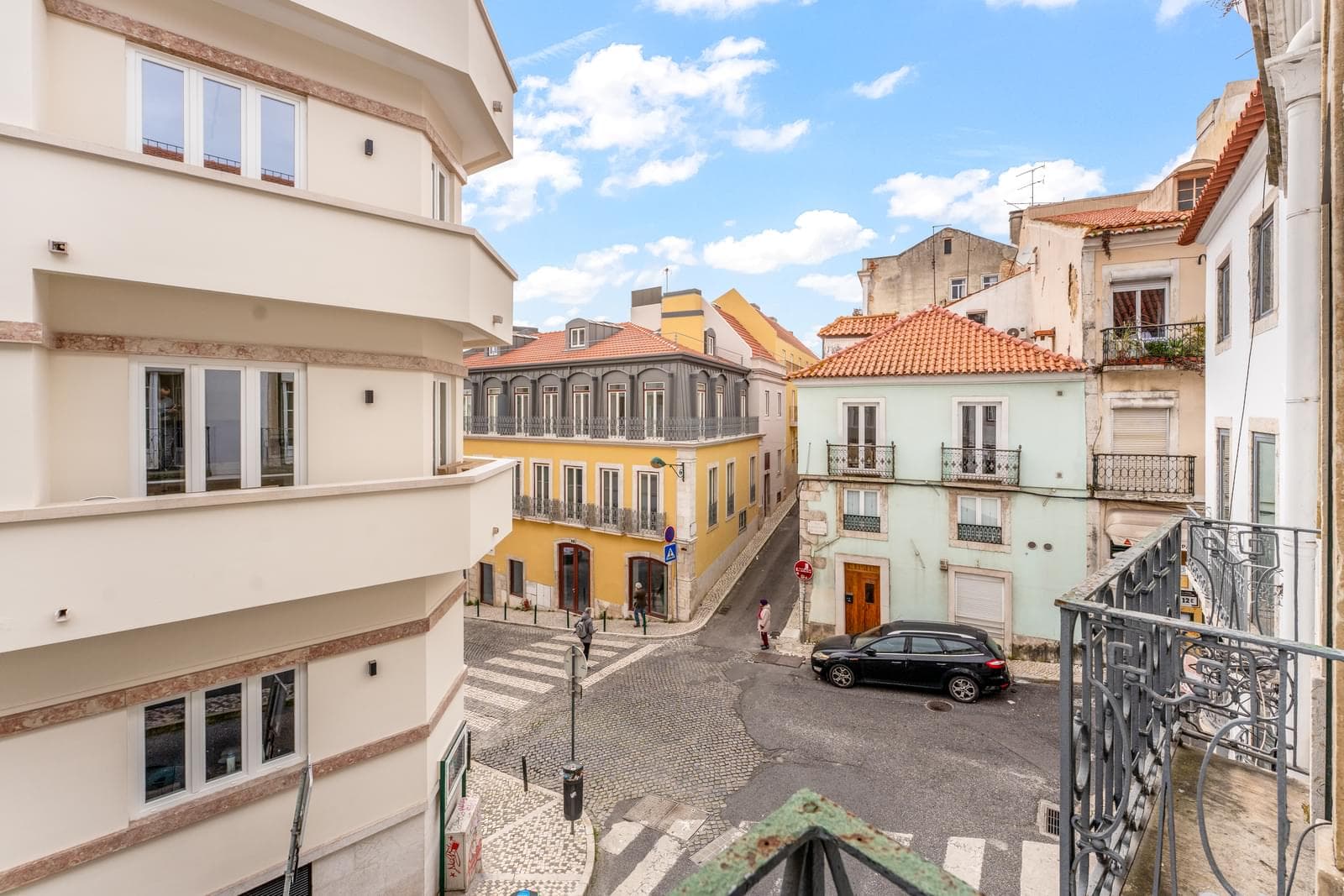 Apartamento T2, Avenida da Liberdade, Lisboa - Imagem 7