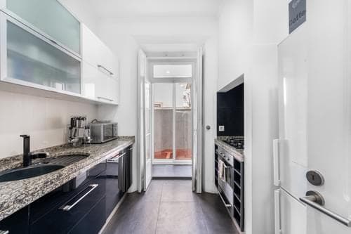 PF39578 - Appartement 3 pièces, Avenida da Liberdade, Lisboa - Image 10