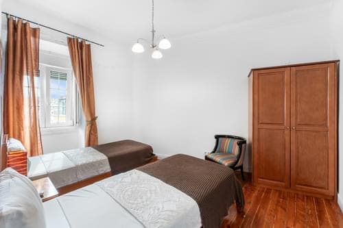 PF39578 - Appartement 3 pièces, Avenida da Liberdade, Lisboa - Image 18