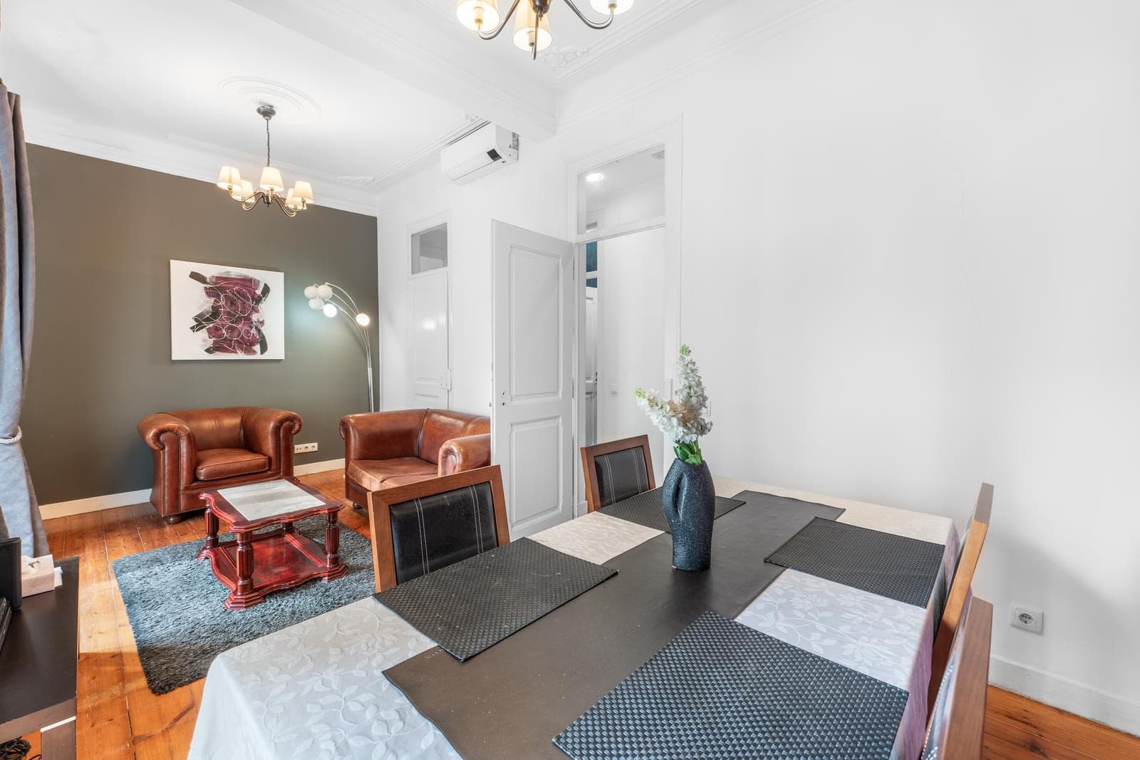 Apartamento T2, Avenida da Liberdade, Lisboa - Imagem 7