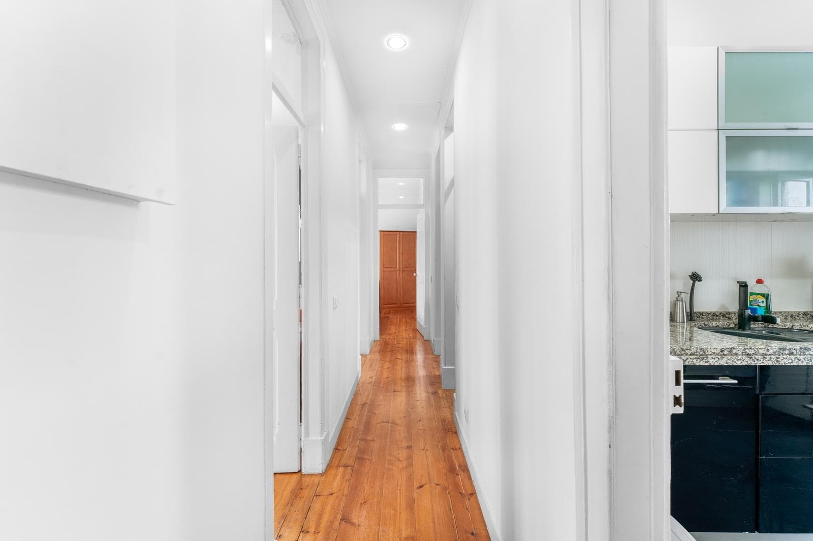 Apartamento T2, Avenida da Liberdade, Lisboa - Imagem 8