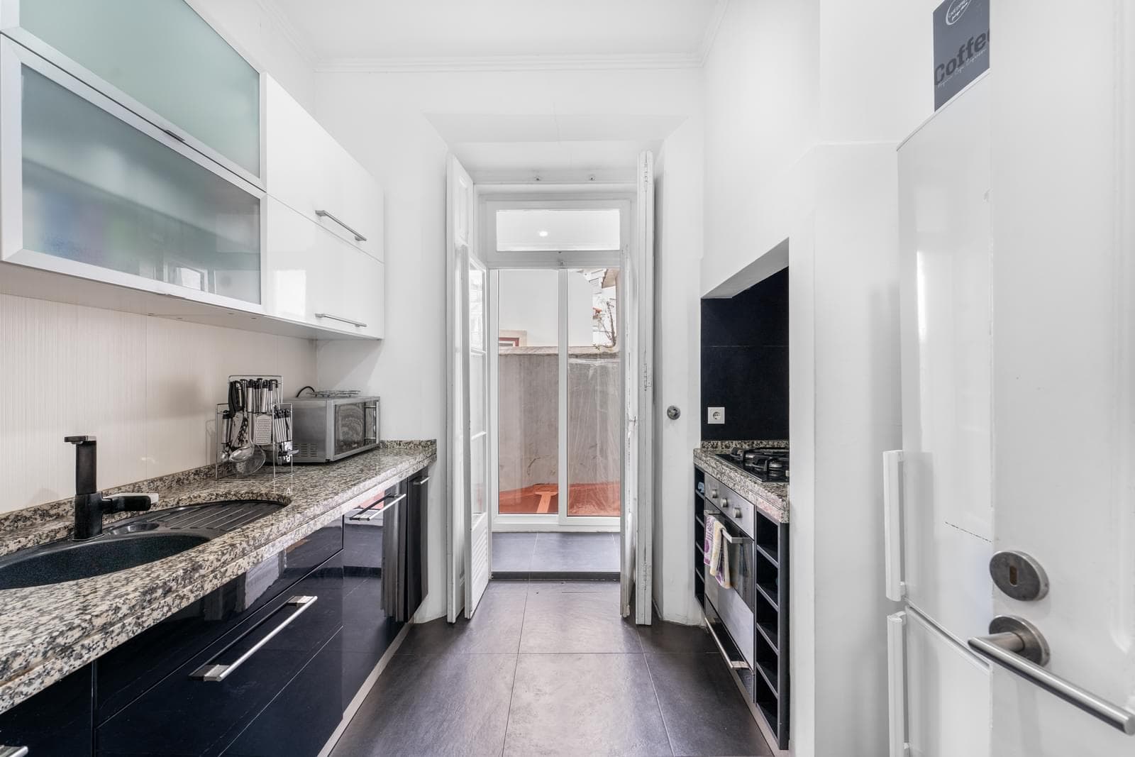Apartamento T2, Avenida da Liberdade, Lisboa - Imagem 9