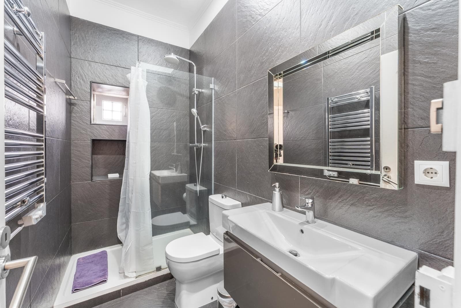 Apartamento T2, Avenida da Liberdade, Lisboa - Imagem 15
