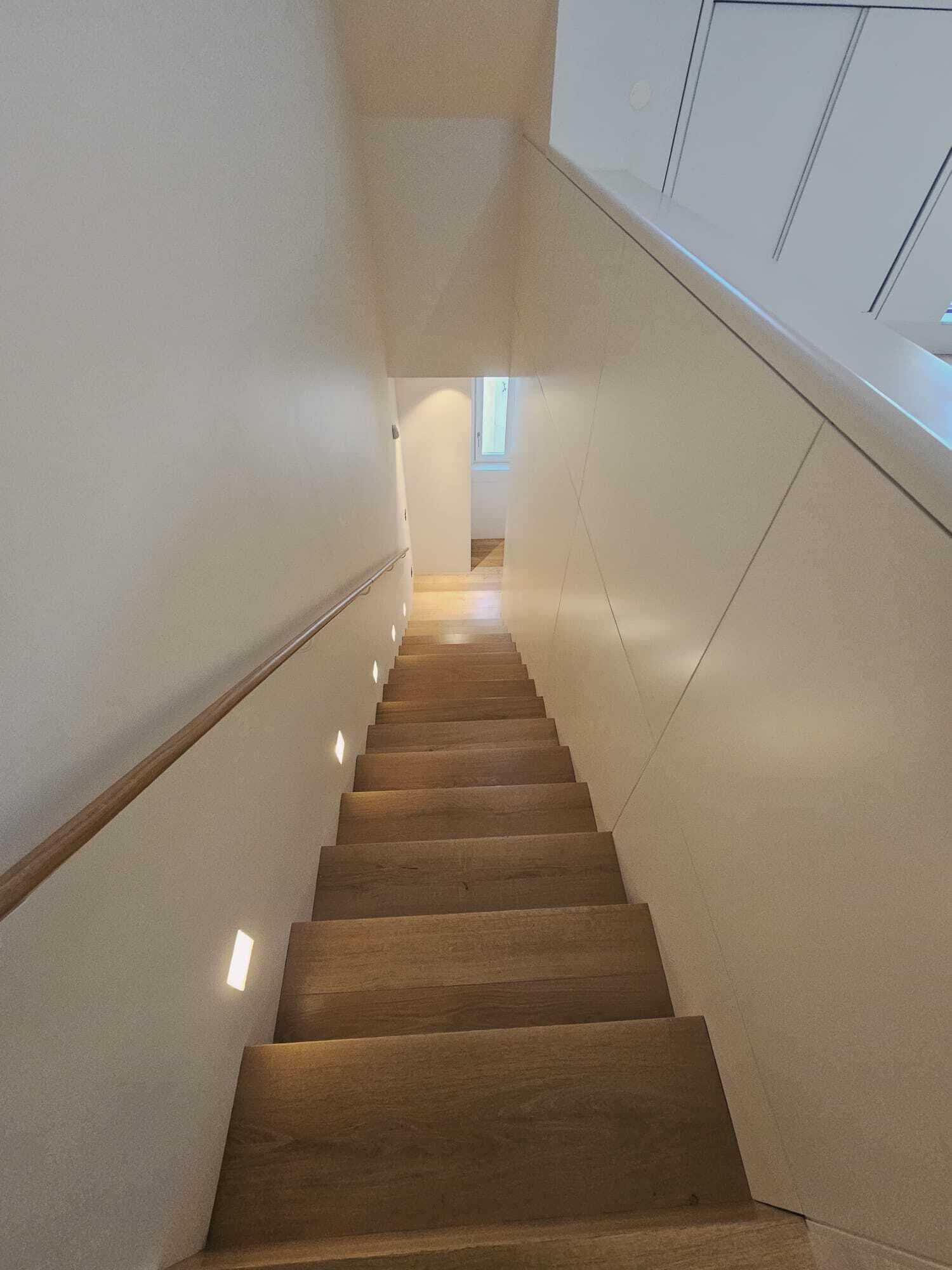 Duplex T1 com vista, Baixa, Lisboa - Imagem 4