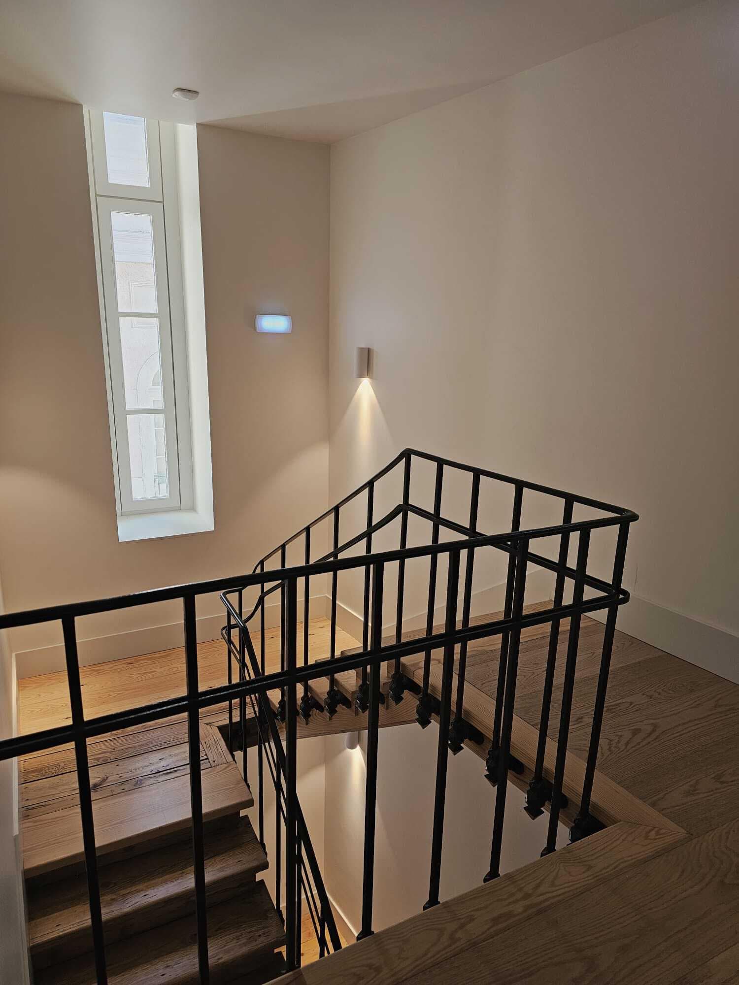 Duplex T1 com vista, Baixa, Lisboa - Imagem 20