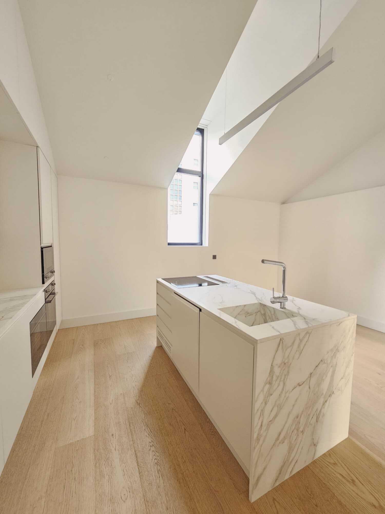 Duplex T1 com vista, Baixa, Lisboa - Imagem 2