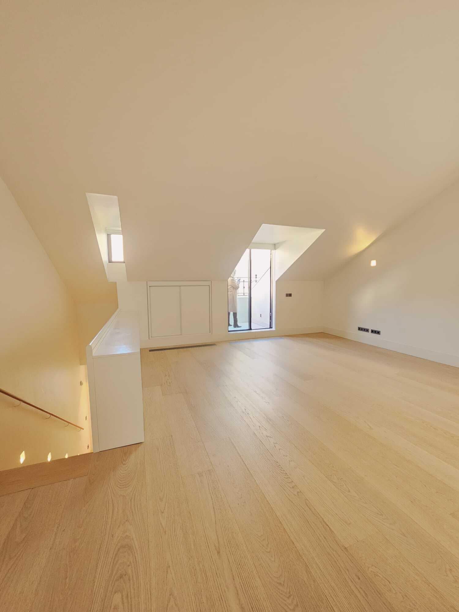 Duplex T1 com vista, Baixa, Lisboa - Imagem 10