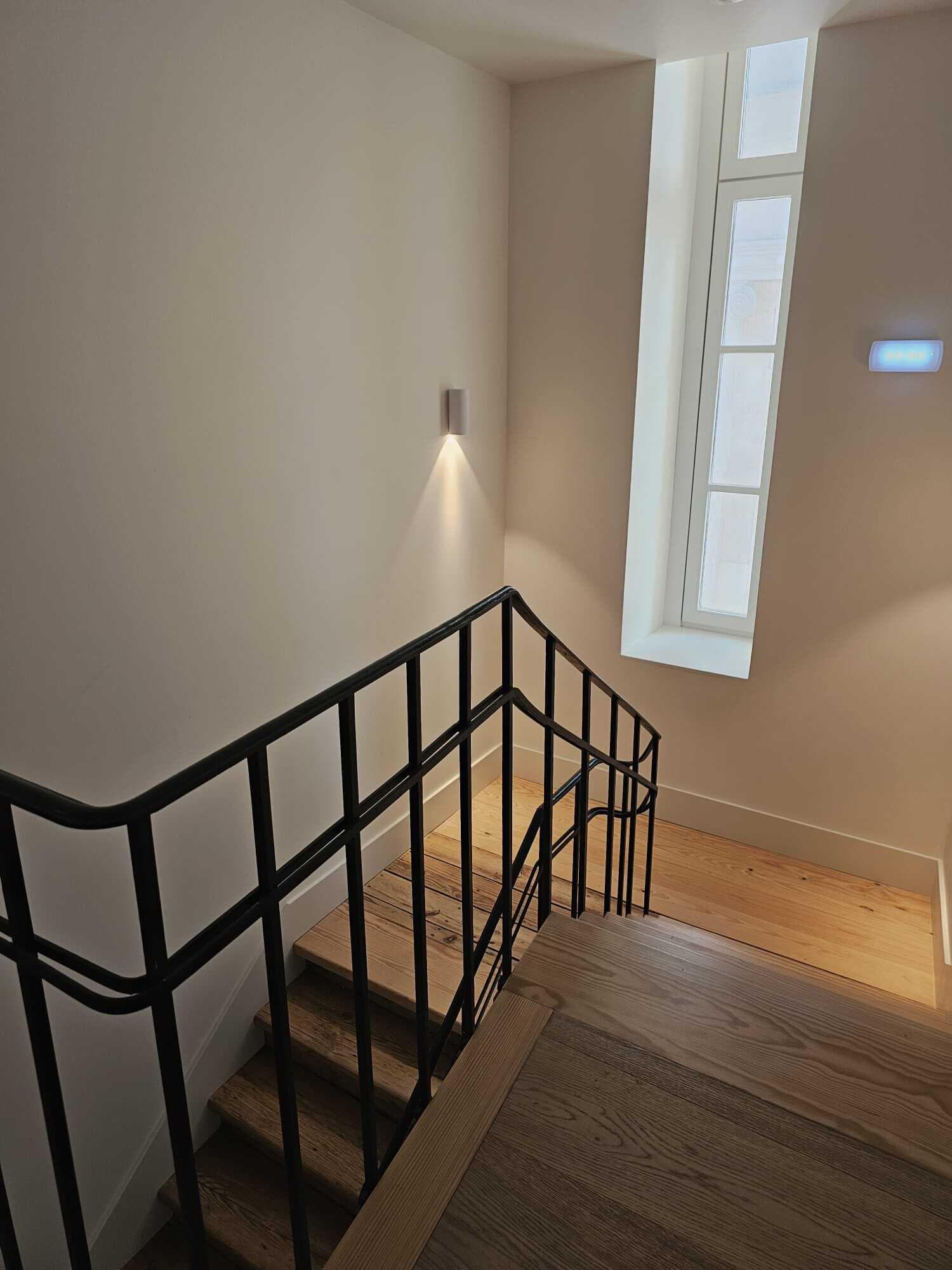 Duplex T1 com vista, Baixa, Lisboa - Imagem 17