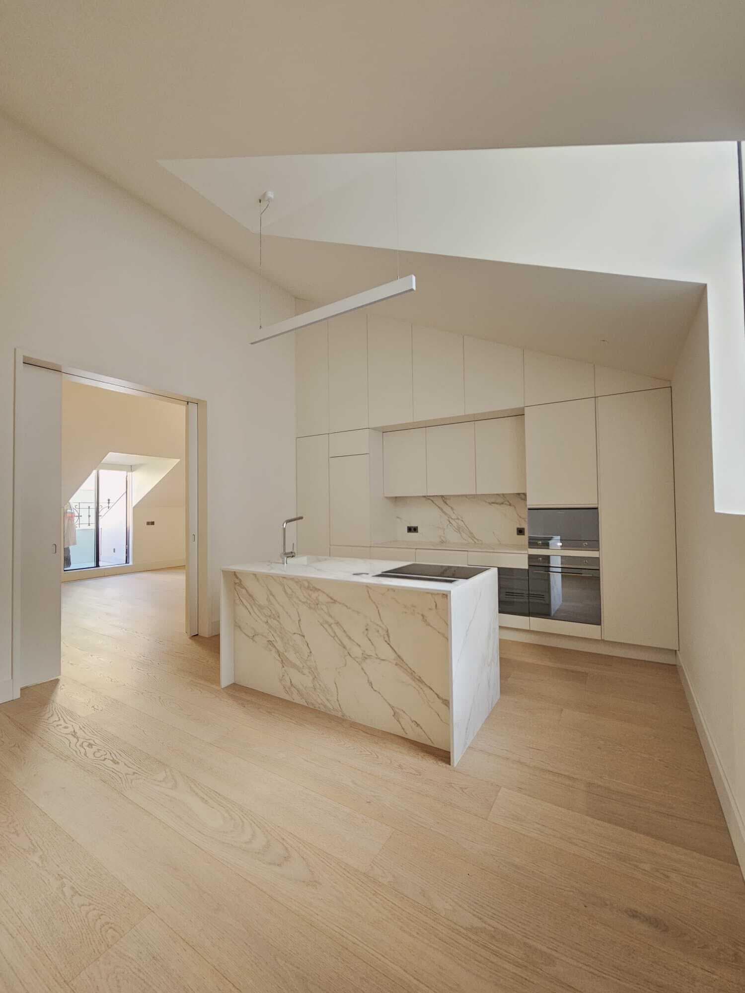 Duplex T1 com vista, Baixa, Lisboa - Imagem 3