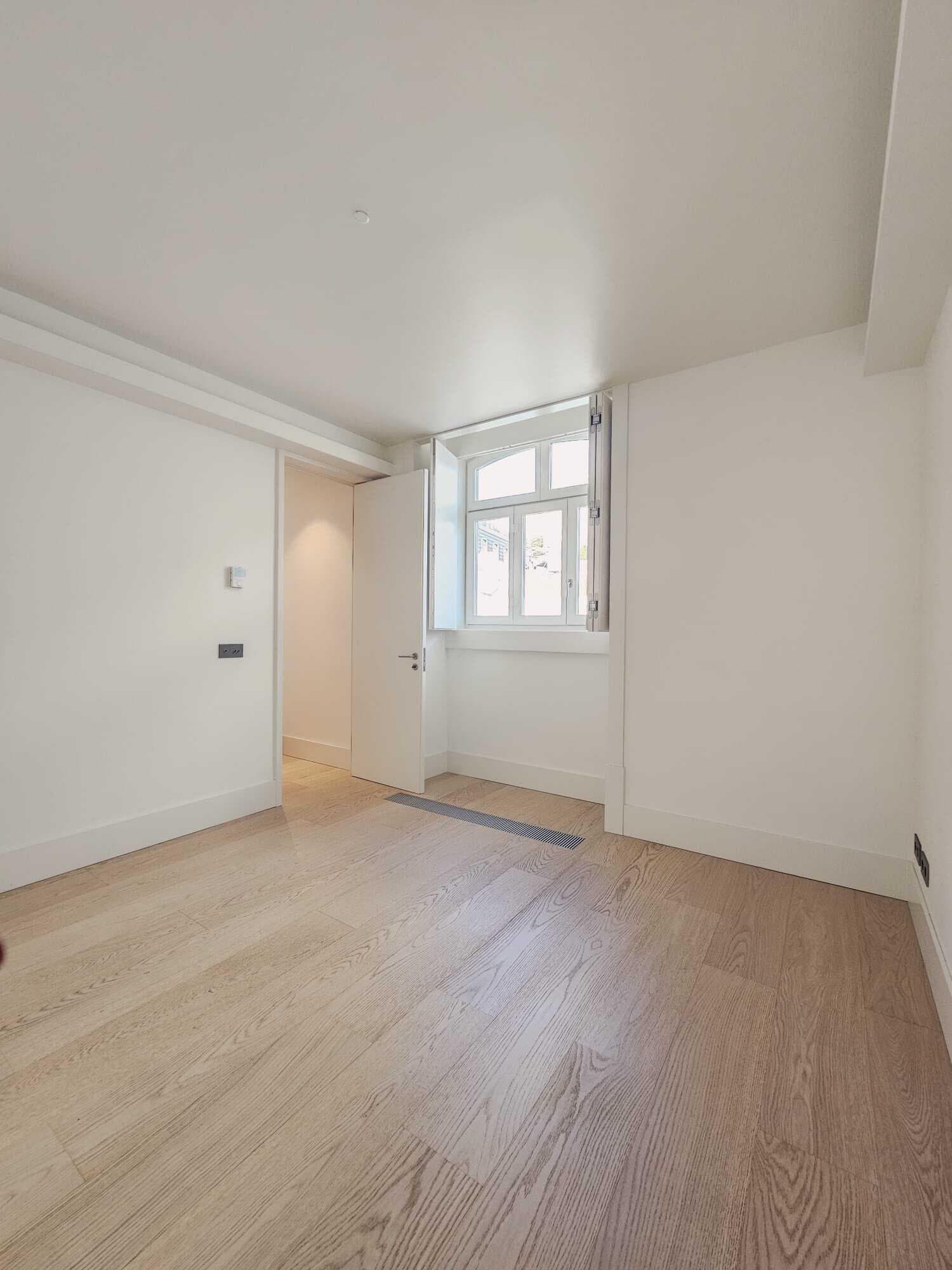 Duplex T1 com vista, Baixa, Lisboa - Imagem 12