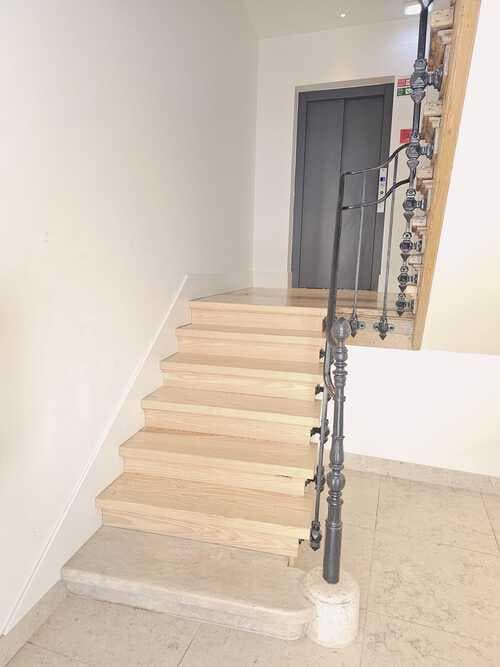 PF39586 - Duplex 2 pièces avec vue, Baixa, Lisboa - Image 21
