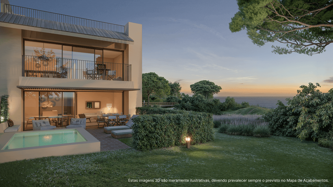 Apartamento T1 no Pestana Porto Covo Beach Residences, Porto Covo, Sines - Imagem 18