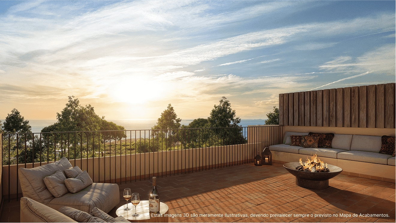 Apartamento T1 no Pestana Porto Covo Beach Residences, Porto Covo, Sines - Imagem 6