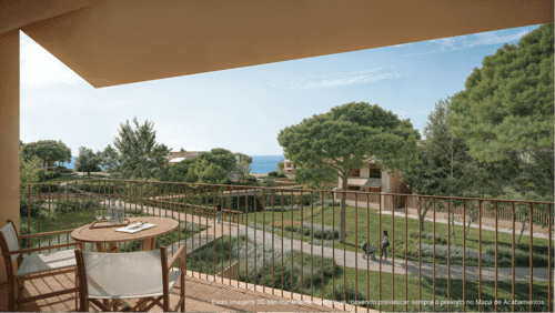 PF34620 - Apartamento T2 + 1 no Pestana Porto Covo Beach Residences, Porto Covo, Sines - Imagem 7