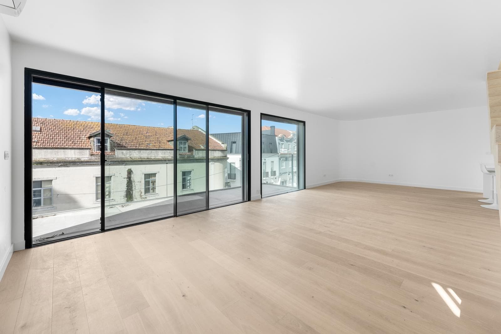 Apartamento T3 + 1 com estacionamento, Monte Estoril, Cascais - Imagem 2